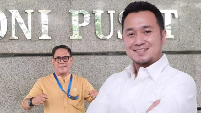 Pertina Minta Menpora Ambil Sikap soal Polemik Organisasi Tinju Amatir - GenPI.co