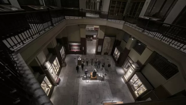 Gelang Firaun 3.000 Tahun Dicuri dan Dilebur, Warga Mesir Murka - GenPI.co