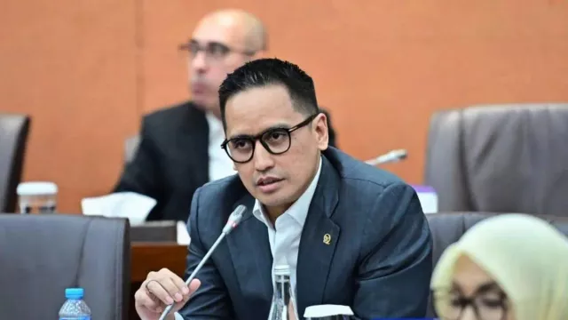 DPR RI soal Revisi UU BUMN, Disebut Tutup Celah Konflik Kepentingan - GenPI.co