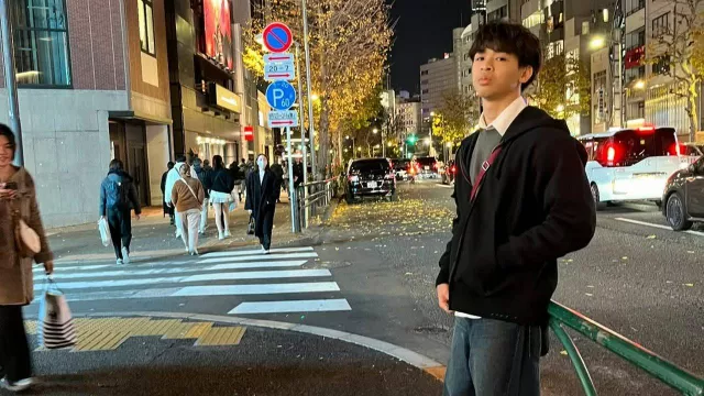 Naufal Takdir Al Bari, Atlet Gimnastik Indonesia yang Meninggal Dunia di Rusia - GenPI.co