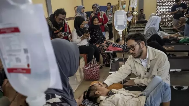  Kami Evaluasi - GenPI.co