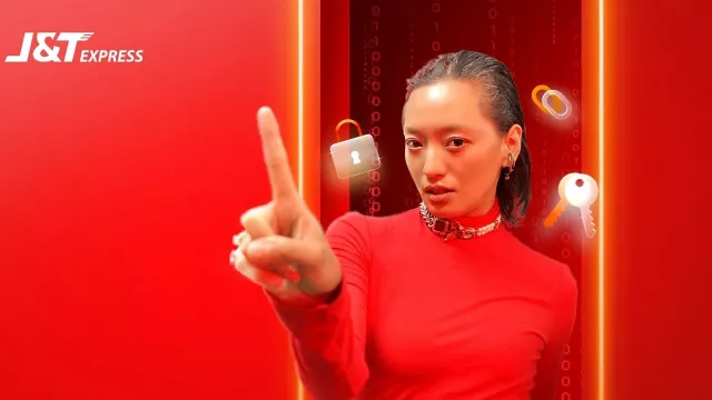 J&T Express Edukasi Publik soal Penipuan Digital Lewat Kampanye 3C - GenPI.co