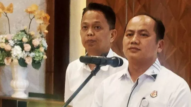 Usut Korupsi Migas, Kantor PT Saka Energi di Jakarta Selatan Digeledah - GenPI.co