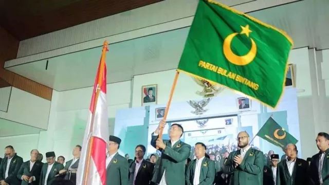 PBB Tolak Ambang Batas Parlemen yang Tinggi, Disebut Rugikan Semua Rakyat - GenPI.co