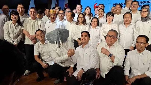 Bestari Barus Bantah Alasannya Gabung PSI Karena Nasib Buruk di NasDem - GenPI.co