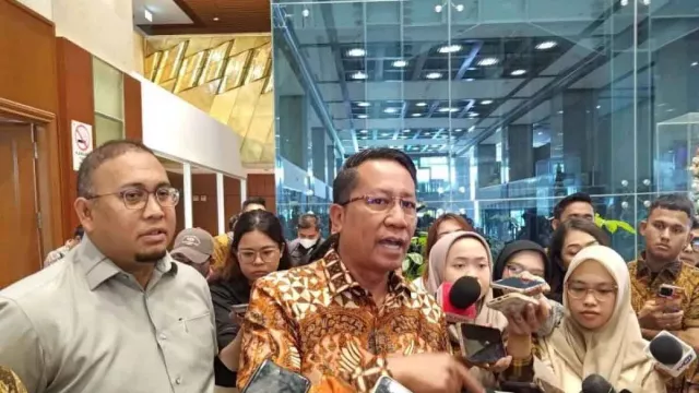 Supratman Sebut Kementerian BUMN Otomatis Bubar, Diganti BPBUMN - GenPI.co