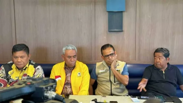 Golkar Minta Program Makan Bergizi Gratis Diperbaiki, Bukan Dihentikan - GenPI.co