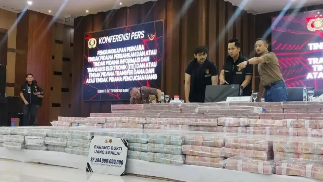  Milik Pengusaha Tanah - GenPI.co