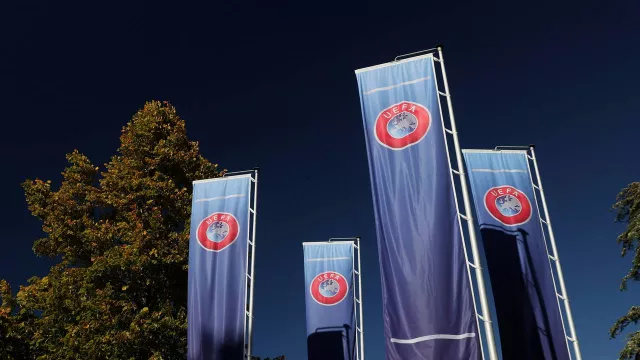 Nasib Israel di Ujung Tanduk, UEFA Pertimbangkan Suspensi seperti Rusia - GenPI.co