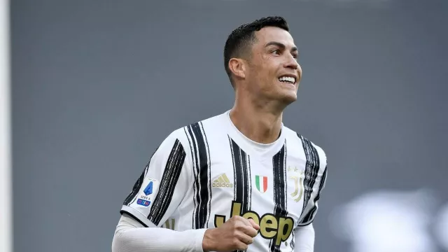 Ronaldo Masih Tagih Gaji di Juventus, Keputusan Akhir Ditentukan Januari 2026 - GenPI.co