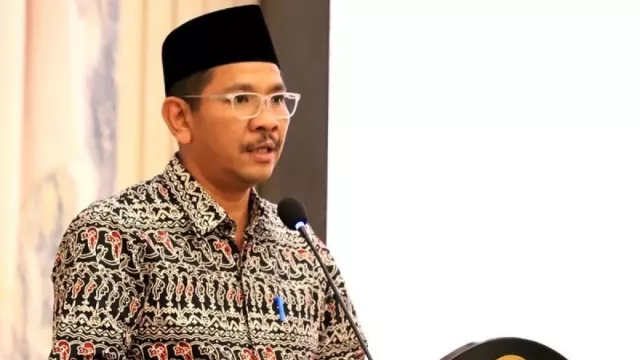 Tepuk Sakinah Jadi Cara Unik Kemenag Edukasi Calon Pengantin - GenPI.co