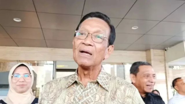 Sri Sultan HB X Singgung Pola Masak MBG yang Picu Keracunan Massal - GenPI.co