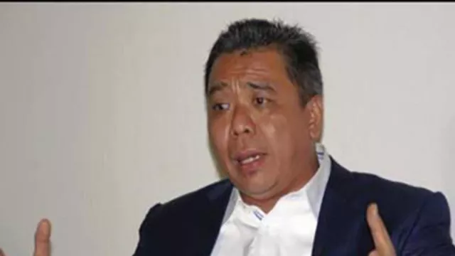 Ahmad Ali Akui Tak Komunikasi dengan NasDem saat Pindah ke PSI - GenPI.co