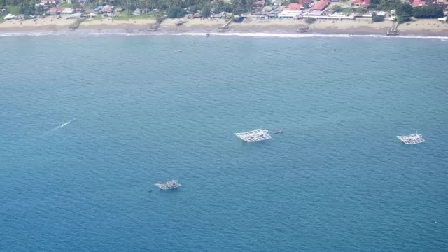 Antisipasi Megathrust, BMKG Tambah Sensor Gempa dan Tsunami di Selat Sunda & Mentawai - GenPI.co