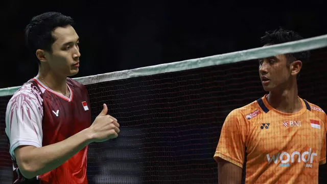  Puji Tuhan - GenPI.co