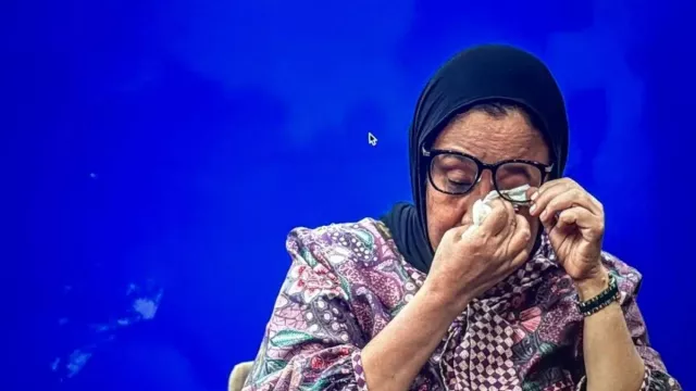 BGN Minta Maaf Terkait Keracunan MBG, 80 Persen Akibat SOP Tidak Dipatuhi - GenPI.co