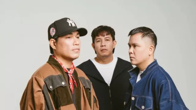 Lagu Baru Armada Ajak Pendengar Selalu Bersyukur - GenPI.co