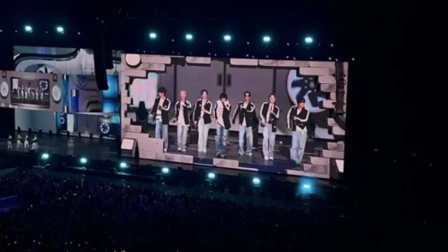 NCT Dream Kangen Banget sama Penggemar di Indonesia - GenPI.co