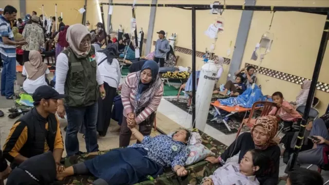 Salmonella Picu Keracunan di Bandung Barat, Protokol MBG Harus Diperketat - GenPI.co