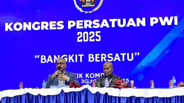 BPMI Setpres Cabut Kartu Liputan Istana, Disebut Batasi Hak Publik - GenPI.co
