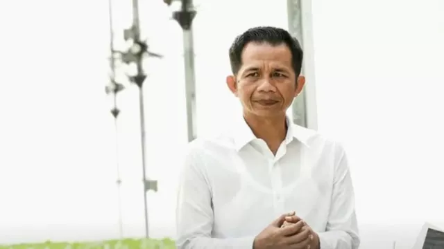 Menu MBG Basi di SMPN 1 Pasawahan, Bupati Purwakarta Ambil Langkah Tegas - GenPI.co