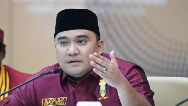 Muncul Desakan Reformasi Parlemen, Masa Jabatan Anggota DPR RI Harus Dibatasi - GenPI.co