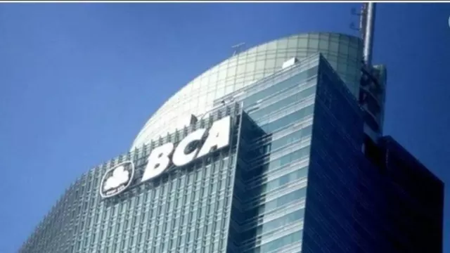 Gangguan Aplikasi myBCA dan BCA Mobile Sudah Pulih, Nasabah Diminta Waspada Penipuan - GenPI.co
