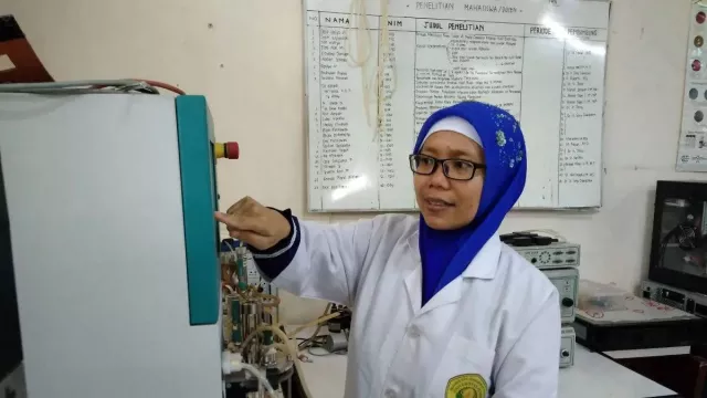  Residu Pestisida hingga Mikroba - GenPI.co