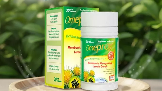 Rayakan Hari Jantung Sedunia, Omepros Ajak Warga Hidup Sehat - GenPI.co