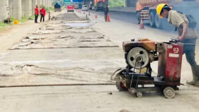 6 Gerbang Tol di Jakarta Ditutup hingga 4 Oktober, Ini Jalur Alternatifnya - GenPI.co
