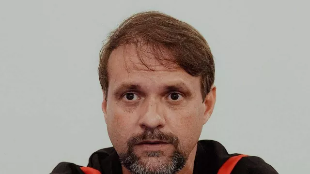 Persija Jakarta Dibungkam Borneo FC, Mauricio Souza Kritik Wasit - GenPI.co