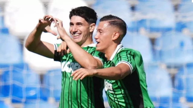  Level Tinggi - GenPI.co