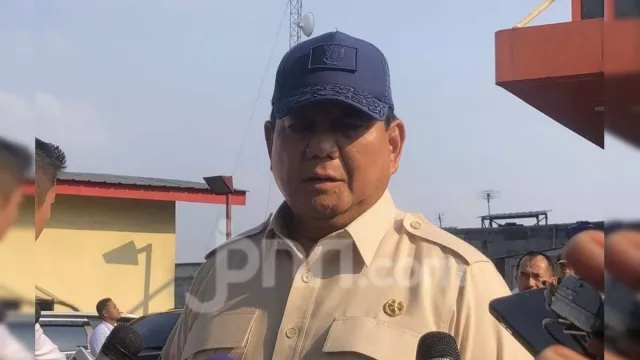 MBG Disebut Berpengaruh pada Tingkat Kepercayaan Publik ke Prabowo di Pilpres 2029 - GenPI.co