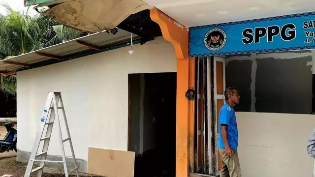 Semua Dapur SPPG MBG Wajib Punya Sertifikat Higienis, Keselamatan Anak Prioritas - GenPI.co