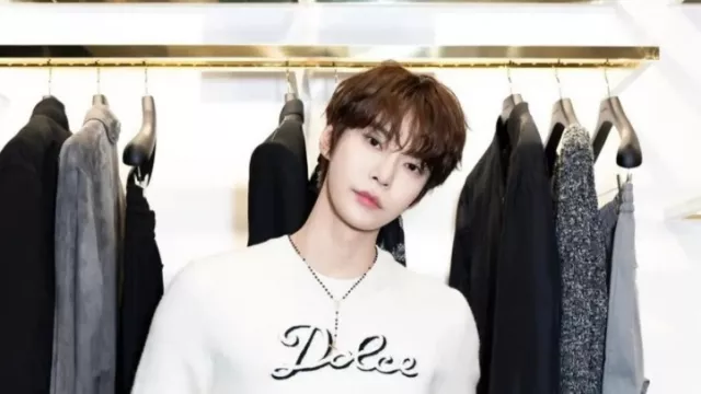 Doyoung NCT Sempat Kewalahan Tampil Solo - GenPI.co