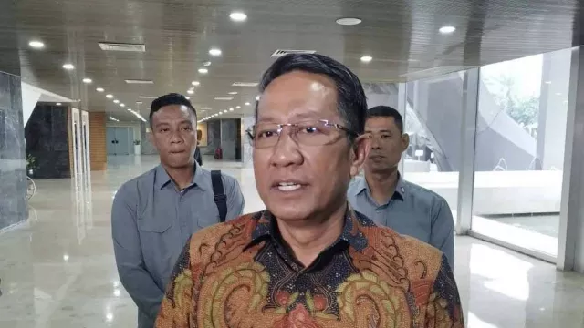Pemerintah Ogah Campuri Urusan Internal PPP, Kubu yang Sesuai AD/ART Disahkan - GenPI.co