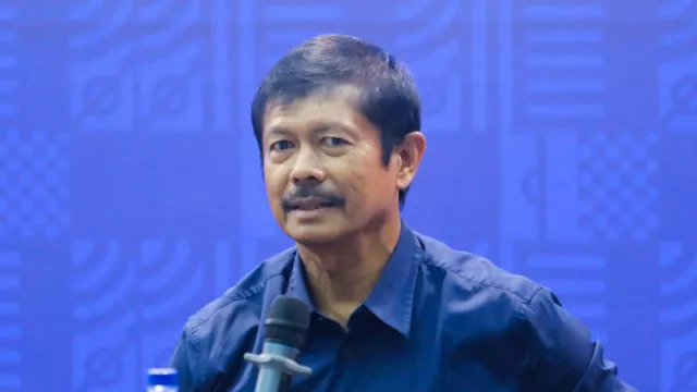 Indra Sjafri Pilihan Tepat Latih Timnas Indonesia U-23, Kata Bung Kus - GenPI.co