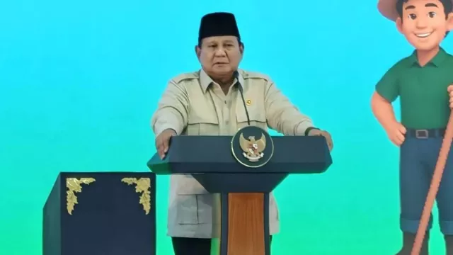 Prabowo Subianto Singgung Kedewasaan Politik, Tak Masalah Kerja Sama Beda Parpol - GenPI.co