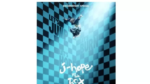 Film J-Hope BTS Ditayangkan November 2025, Penuh Kejutan untuk Penggemar - GenPI.co