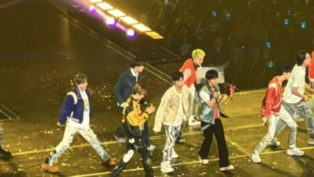 Treasure Konser 2 Hari di Jakarta April 2026, Harga Tiket Masih Misterius - GenPI.co