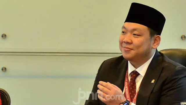 Legislator PDIP Sedih, MBG Disebut Makan Beracun Gratis - GenPI.co