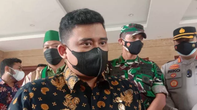 Bobby Nasution Minta Truk Aceh Pelat BL Diganti BK, Kemendagri Diharap Bersikap - GenPI.co