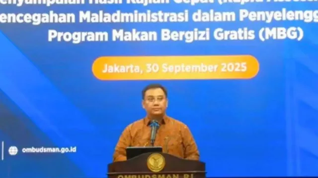 BGN Diminta Tak Sajikan Burger dan Chicken Nugget di Menu Makan Bergizi Gratis - GenPI.co