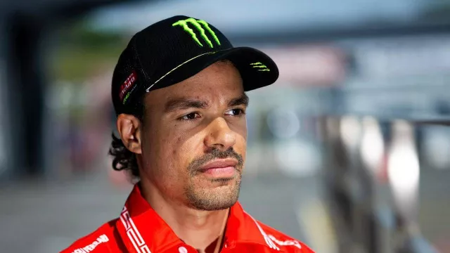 Balapan di Sirkuit Mandalika seperti Liburan, Kata Franco Morbidelli - GenPI.co