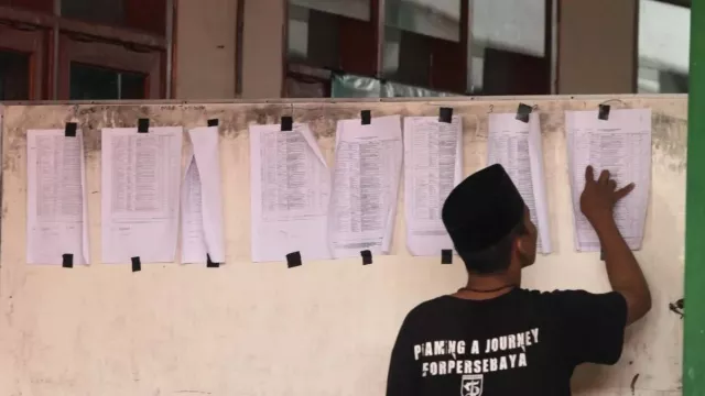 26 Santri Korban Ambruknya Ponpes Al Khoziny Masih Dirawat, Operasi SAR Berlanjut - GenPI.co
