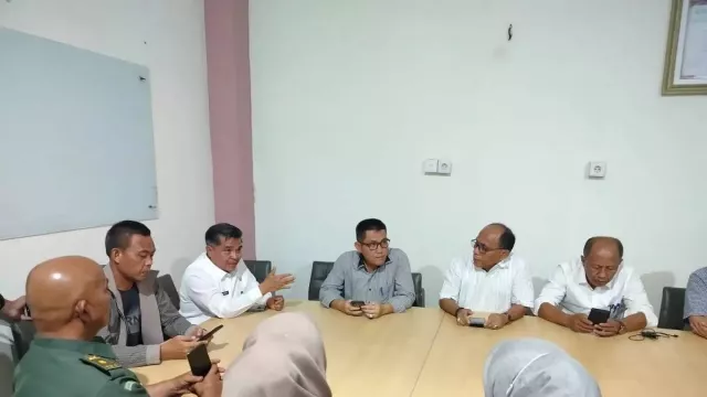 53 Orang Keracunan MBG di Agam, Operasional Dapur SPPG Dihentikan - GenPI.co