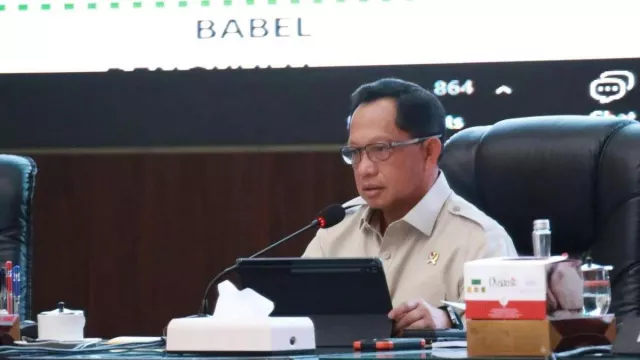 Tito Karnavian Sebut Harga Rumah Semakin Terjangkau, Tak Perlu Dikhawatirkan - GenPI.co