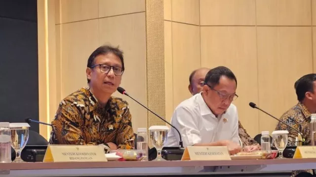 SPPG Harus Miliki SLHS HACCP dan Sertifikasi Halal - GenPI.co