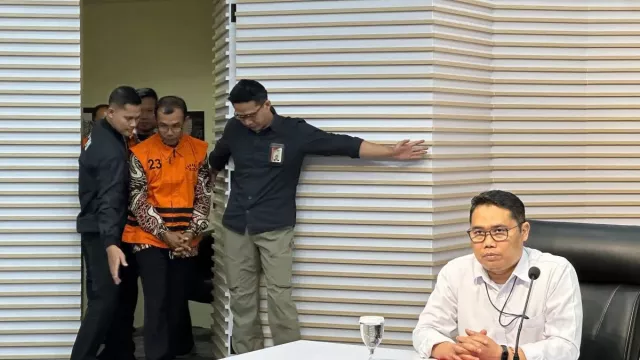 21 Orang Jadi Tersangka Korupsi Dana Hibah Pemprov Jatim, Ada Anggota Dewan - GenPI.co