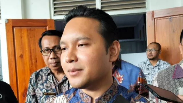 2 SPPG di Cianjur Bermasalah Disetop, Program Tetap Jalan - GenPI.co